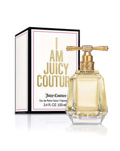 Juicy Couture 橘滋 我是橘滋女士香水EDP (100 ml)