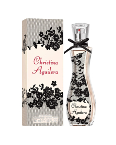 Christina Aguilera - Eau de Parfum (50ml)