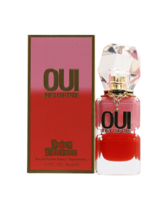 Juicy Couture 橘滋 Oui 女士清新香水EDP (50ml)