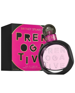 Britney Spears 布兰妮 特权香水 EDP - 100ml