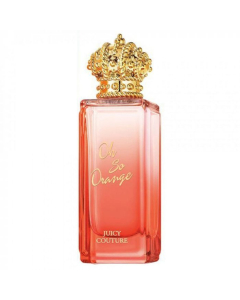 Juicy Couture 橘滋 非常橙子香水EDT - 75ml