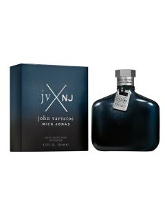 John Varvatos 约翰·瓦维托斯 联名款男士香水  EDT - 125ml