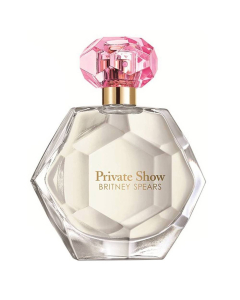 Britney Spears 布兰妮 私人秀香水 EDP - 100ml