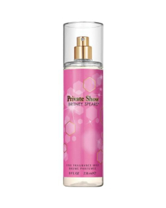 Britney Spears - Private Show Body Mist (236ml)