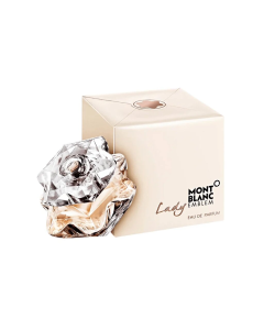 Montblanc 万宝龙 徽章女士香水EDP 75ML