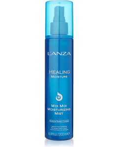 LAnza 兰泽 保湿护理喷雾 200ml
