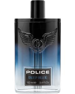 Police 警察 蓝翼男士香水EDT (100ml) 