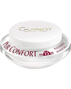 Guinot -  Pur Confort面霜 (50ml)