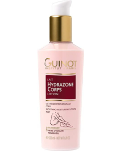 Guinot 维健美 身体保湿乳 200ml