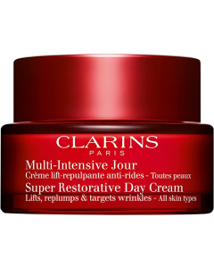 Clarins 娇韵诗 花样年华日间霜-适合所有肌肤 50ml