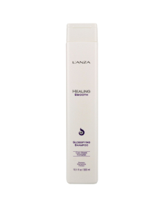 L'Anza 兰泽 愈发顺滑亮泽洗发水 (300ml)