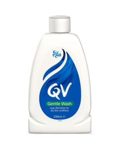 QV - Gentle Wash (250ml)