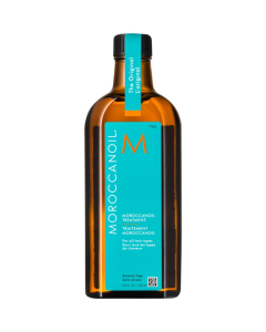 MoroccanOil 摩洛哥油 护发精油 (200ml)