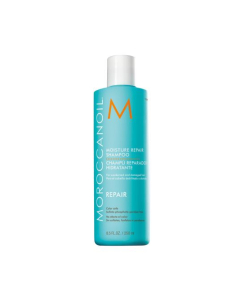 Moroccan oil - Luminous 发胶 (330ml)