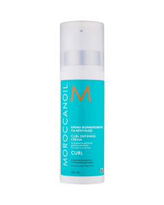 Moroccanoil 摩洛哥油 卷发造型乳 - 250ml