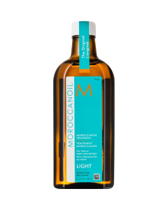 Moroccanoil 摩洛哥油 护发精油 - 100ml