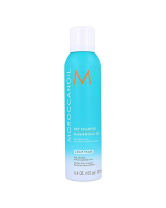 Moroccanoil 摩洛哥油 免洗干洗喷雾 Light Tones - 205ml