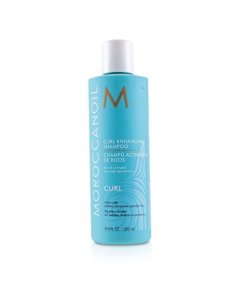 MoroccanOil 摩洛哥油卷发洗发水 - 250ml