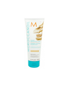 Moroccanoil 摩洛哥油 护色亮泽发膜 Champagne - 200ml