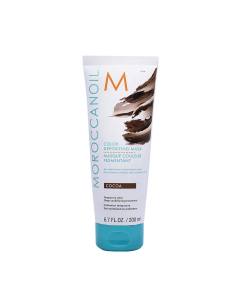 Moroccanoil 摩洛哥油 护色亮泽发膜 Cocoa - 200ml