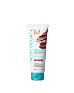 Moroccanoil 摩洛哥油 护色亮泽发膜 Bordeaux - 200ml