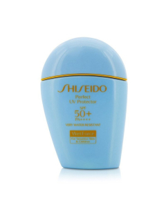 Shiseido 资生堂 新艳阳夏水动力温和防晒乳液 50ml