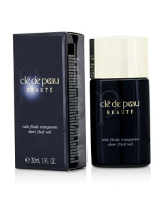 	Clé de Peau Beauté CPB肌肤之钥 光透妆前乳 SPF 24 Primer  30ml (Damaged)