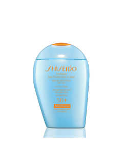 Shiseido资生堂新艳阳夏臻效水动力防护乳 SPF 50+  - 100ml