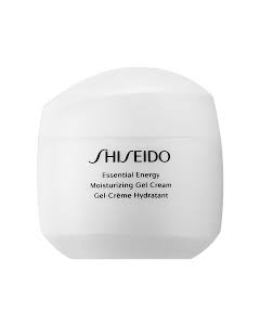 Shiseido 资生堂 鲜润赋活凝霜 50ml