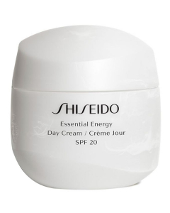 Shiseido 资生堂 防晒日霜 SPF 20 - 50ml