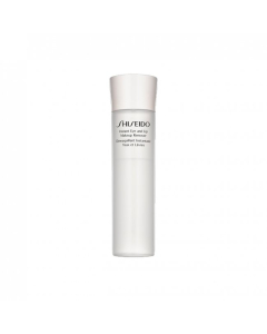 Shiseido 资生堂 水活焕妍瞬间眼唇卸妆乳 - 125ml