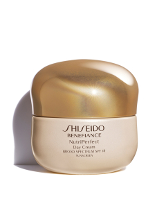 Shiseido 资生堂 盼丽风姿金采丰润日用霜 SPF15 - 50ml