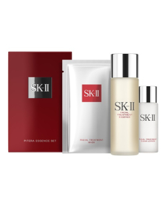 SK-II  经典体验套装