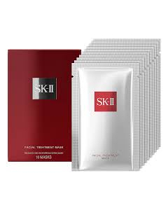 SK-II  护肤面膜（前男友面膜） - 10片装