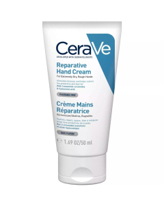 CeraVe 适乐肤 修护补水保湿润手霜护手霜 50ml