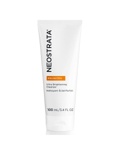 Neostrata 芯丝翠 活力耀白洁面乳 100ml