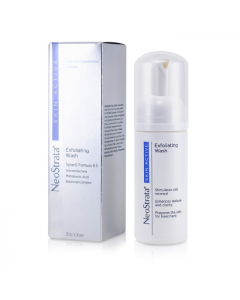 Neostrata - Skin Active Exfoliating Wash (125g)