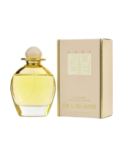 Bill Blass 比尔·布拉斯 裸色香水 - 100ml