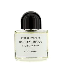 Byredo 柏芮朵 非洲之旅香水EDP 50ml