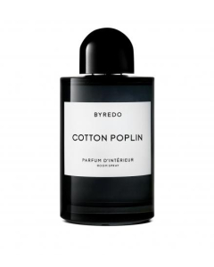 Byredo - Cotton Poplin Room Spray (250ml)