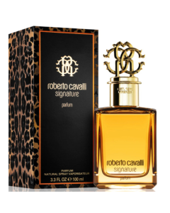 Roberto Cavalli 签名女士香水EDP 100ML