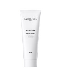 Sachajuan 三茶官 造型发乳 - 125ml