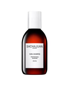 Sachajuan 三茶官 弹力卷发洗发水 卷发适用 - 250ml