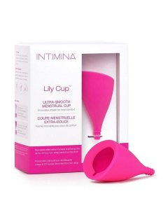 Lelo 莱珞 Intimina Lily Cup B