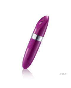 Lelo 莱珞 米娅mia2口红跳蛋 玫瑰红