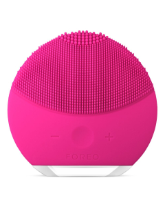 FOREO 斐珞尔 LUNA mini2 露娜洁面仪 樱桃红