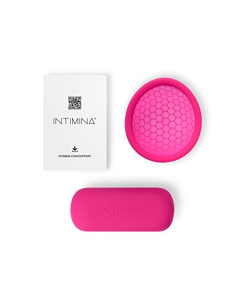 Lelo 莱珞 INTIMINA ZIGGY CUP