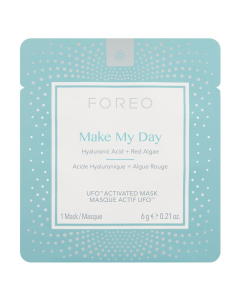 FOREO 斐珞尔 日间保湿补水玻尿酸精华滋润面膜 7片装 UFO/mini面膜仪专用