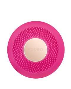 FOREO 斐珞尔 智臻面膜仪  UFOmini 玫红色