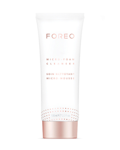 Foreo 斐珞尔 小气泡毛孔清洁氨基酸洁面乳 100ml